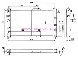   Daewoo Nexia M+/